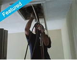 Tampa Best Air Duct Cleaner Contractors